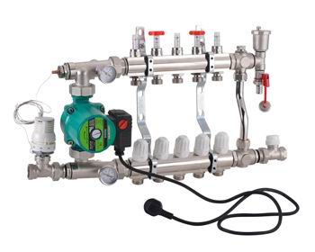 Коллектора