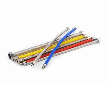 Гибкая подводка